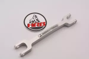 HRB - BMW E36 M3 328i/s DSSR Selector Rod Billet Anodized - Picture 1 of 5
