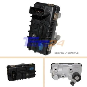 Ladedrucksteller NEU G-276 G-49 für MERCEDES Sprinter 109PS 759688-7 A6460900480 - Bild 1 von 4
