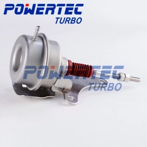 Actuador turbo para Nissan Juke Quashqai Tiida Evalia 1.5DCI K9K 898 BV39-0076 - Imagen 1 de 8