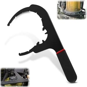 Llave de filtro diésel 61090 - Imagen 1 de 10