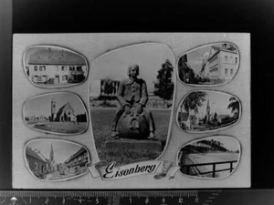 30009283 - 6719 Eisenberg Mehrbildkarte - Bild 1 von 2