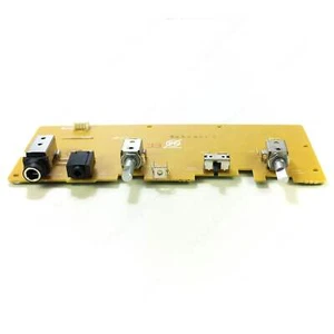 Headphone jack circuit board PCB for PIONEER DDJ-SR controller - Picture 1 of 3