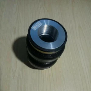 Air Spring Rubber 110mm Pcbr 110160 Universal  Air Suspension Shock Absober - Picture 1 of 7