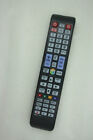 Remote Control For Samsung Un50h5203afxza Un50h6203afxza Un55h6400afxza Lcd Tv