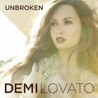 Demi Lovato Unbroken (CD) Album