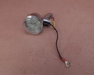 Harley Sportster 1200 XLH1200 1991 intermitente trasero izquierdo Foto 1 de 4