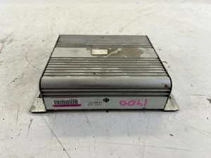 Ford Mustang GT Amplifier Amp SN95 4th Gen MK4 99-04 OEM F7ZF-18C808-AA - Picture 1 of 7
