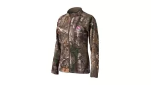 NEW ScentLok Womens Savanna Jacket Realtree Xtra Early Season Small S 87417-056 - Picture 1 of 3