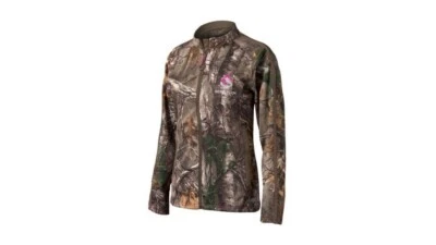 NEW ScentLok Womens Savanna Jacket Realtree Xtra Early Season Small S 87417-056 - Image 1 of 3