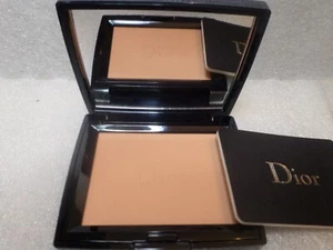 DIOR FOREVER PRESSED POWDER 003 DISCONTINUED NEW - Picture 1 of 4
