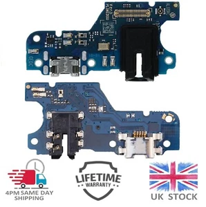 Für Huawei Y6p (2020) Ladebuchse USB Dock Connector & Mikrofon Ersatz MED-LX9 - Bild 1 von 5