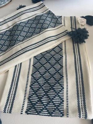 12 x20 throw pillow covers --2 - Image 1 of 3