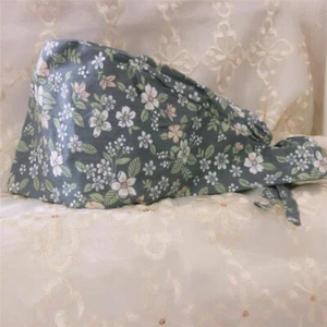 Unisex Scrubs Cap Doctor Nurse Medical Surgical Hat Printing Surgery Hat - Picture 1 of 19