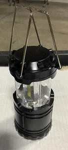 Potente Luz LED Multiusos: Camping, Lectura, Emergencia, Área de Trabajo, Advertencia - Imagen 1 de 5