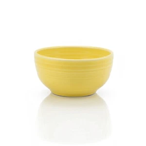 Fiesta® 22oz Small Bistro Bowl | Sunflower - Picture 1 of 2