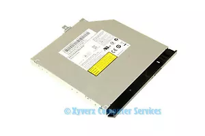 DS-8A8SH GENUINE ORIGINAL ASUS DVD DRIVE W/ BEZEL SATA K53E SERIES (GRD A) - Picture 1 of 2