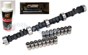 Mercruiser OMC Volvo Penta Chevy 5.0 5.0L 305 Marine Camshaft Cam & Lifters Kit - Picture 1 of 1