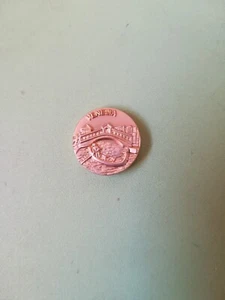 Moneda medalla recuerdo de Venezia - Imagen 1 de 2