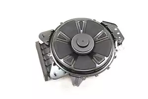 2016 - 2025 VOLVO XC90 REAR AUDIO SPEAKER SUBWOOFER SUB WOOFER OEM 31456258 - Picture 1 of 14