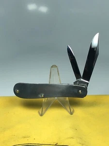 Vintage case Tested knife 1920-1940 Jack knife Metal Handle Very Nice - Picture 1 of 6