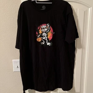 Buc-ees Halloween Shirt Can't Talk Now Doing Spooky Stuff T-Shirt - Adult 2XL - Picture 1 of 4