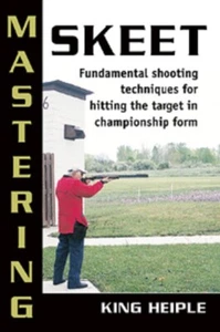 Mastering Skeet: Fundamental Shooting Techniques for Hitting the Target in Champ - Picture 1 of 1