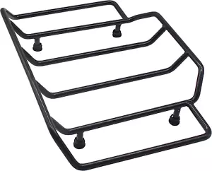 Portaequipajes YHMOTO Motorcycles Tour Pack Pak portaequipajes maletero compatible para Harl - Imagen 1 de 6