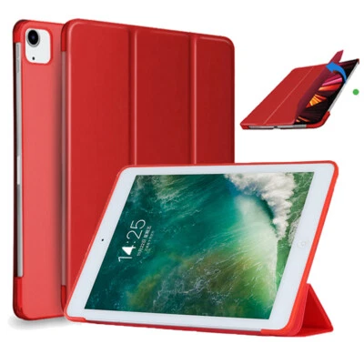 For iPad 9th 8th 7th 6th Generation Mini 8.3" Shockproof Flip Stand Case Cover - Image 1 of 4
