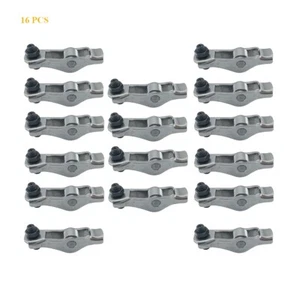 Racing Rocker Arm For Mitsubishi PAJERO SPORT II L200 Triton 4D56 Diesel 2.5L 1 - Picture 1 of 6