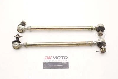 99-09 ARCTIC CAT 250 OEM BARRA DE DIRECCIÓN IZQUIERDA DERECHA R5.BX30 Foto 1 de 4