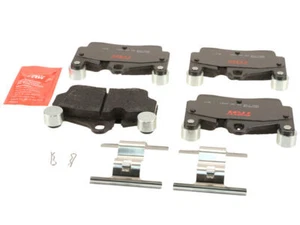 TRW 11TN65D Rear Brake Pad Set Fits 2007-2015 Audi Q7 Premium Ceramic - Picture 1 of 1