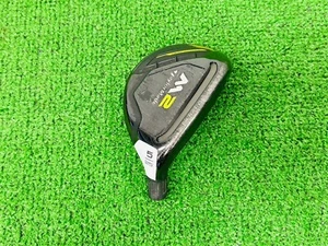 Taylormade M2 Hybrid 5H 25* Right Handed Head Only RB13255 - Picture 1 of 5