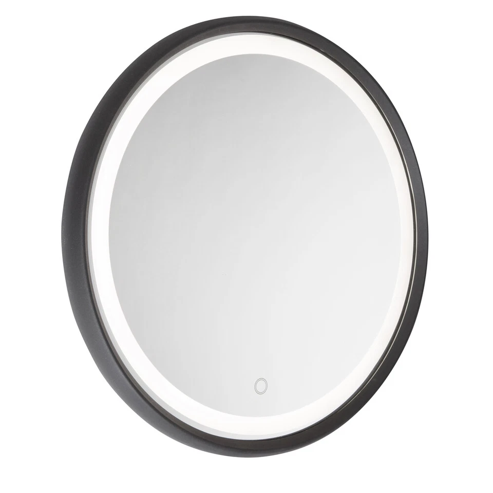 Reflections Round LED Mirror by Artcraft AM316 - Image 1 of 1