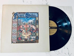 Kay Hoffmann - Floret Silva JAPAN LP 1985 RARE ITALY PROG BELLE-8502 AUDIOPHILE - Picture 1 of 2