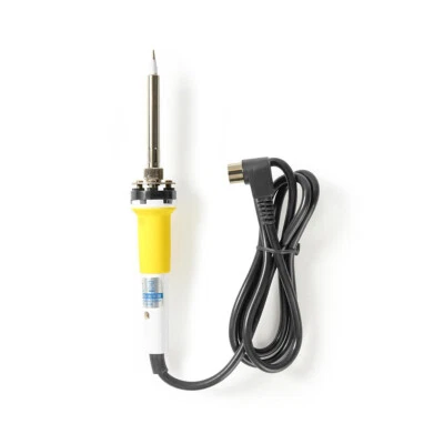 Spare Soldering Iron Fit's Many 24V 48W 48 Watt 24 Volt Solder Stations 5 Pin  - Image 1 of 4