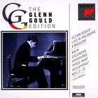 Glenn Gould - Glenn Gould Live In Salzburg & Mosco - Cd - Import - **Mint**