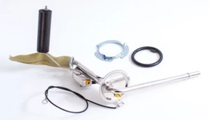 Send Unit 3/8 Outlet w/oReturn Line 68-70  Chevelle GTO Cutlass Skylark Exc Wgn - Picture 1 of 3