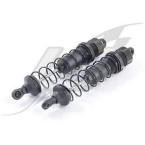KYOSHO Coppia ammortizzatori Post. inferno Neo 7,5 - 3.0 COLORE NERO - MT113B - Imagen 1 de 1