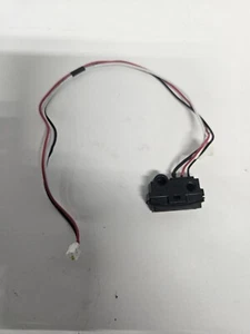 Tineco iFloor 3 FW030100US FW030200US CHARGING CONTACTS CONNECTOR w/ CABLE OEM - Imagen 1 de 2