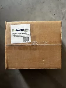 TruNorth Vent Company GVHC300cfm - Picture 1 of 3