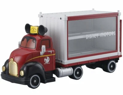 Takara Tomy Tomica Disney Dream Carry Truck - Image 1 of 4