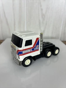 Vintage 1980 Buddy L Mack NASA Truck - Picture 1 of 6