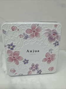 AUJUA Hair Care Coffret Gift Box Sample Set 5 Products Quench-Aquaveer-ScalpCare - Picture 1 of 13