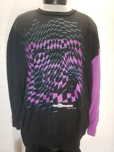 DISNEY Disneyworld Mens medium M Sweatshirt Combine ship Discount - Bild 1 von 2