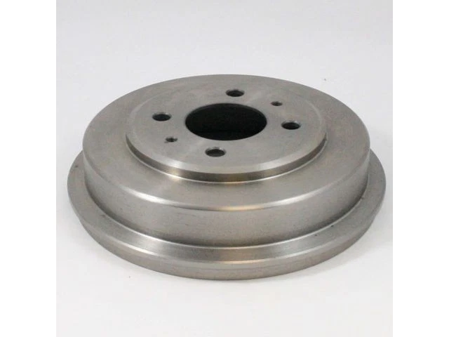 Tambor de freno trasero para 03-05 Hyundai Accent QC14D5 tambor de freno Foto 1 de 1