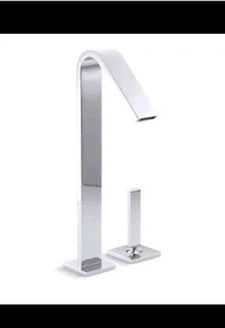 Kohler Loure Single Control Wasserhahn K-14660-4-CP Chrom poliert - Bild 1 von 6