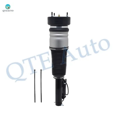 Front Air Airmatic Suspension Spring Strut For 2010-2013 Mercedes-Benz S400 RWD - Image 1 of 4