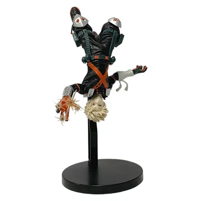 Banpresto My Hero Academia Maximatic Figure Toy Katsuki Bakugo Bakugou - Bild 1 von 4
