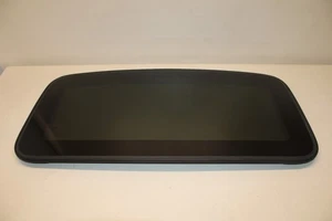 06-14 HONDA RIDGELINE FACTORY OEM SUNROOF SUN MOON ROOF GLASS WINDOW - Picture 1 of 15