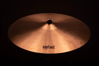 Dream 24" Contact Series Ride Foto 1 de 4